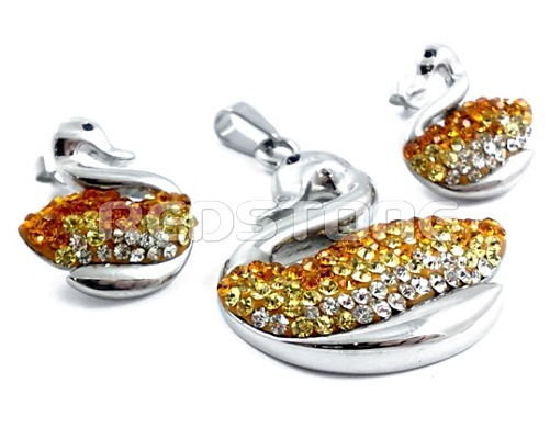 Oceľový komplet SS2152